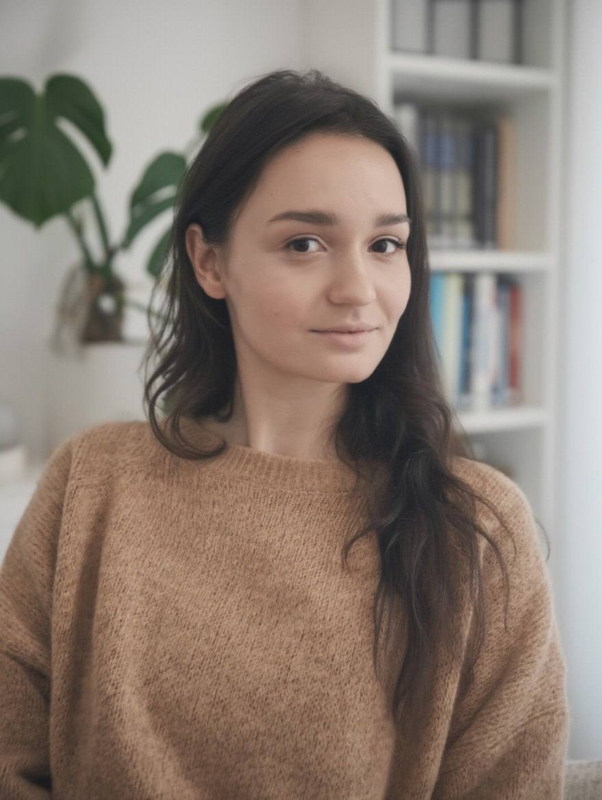 Психолог Юрченко Вероніка